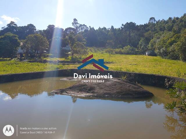 #DI108 - Chácara com Lago para Venda em Atibaia - SP - 3