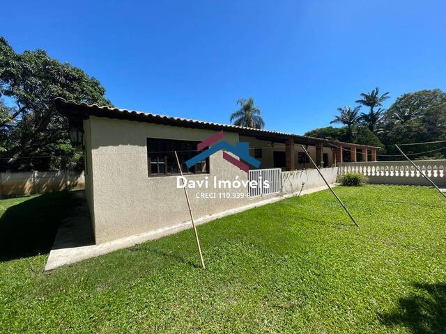 Chácara p/ Financiamento Bancário para Venda em Atibaia - 5