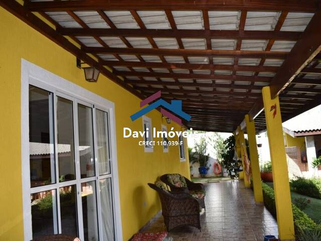 Casa para Venda em Atibaia - 4