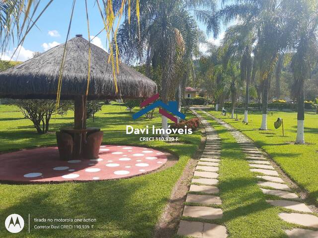 Sítio para Venda em Bragança Paulista - 4