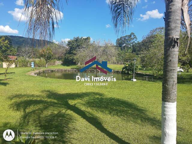 Sítio para Venda em Bragança Paulista - 5