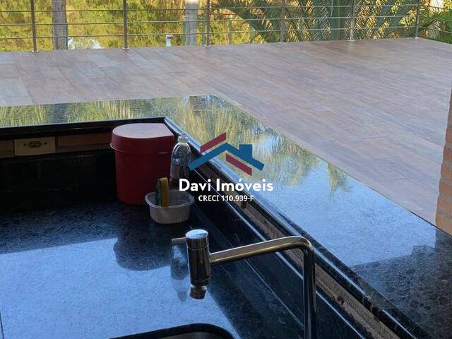 Chácara em Condominio para Venda em Atibaia - 4