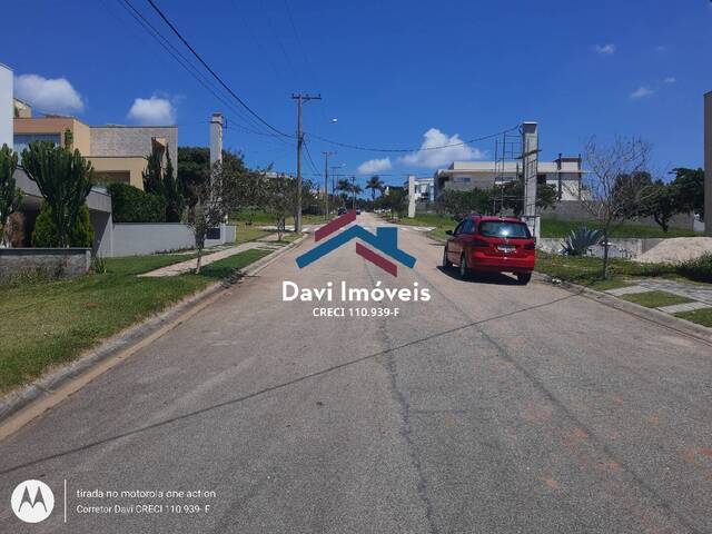 Terreno em condomínio para Venda em Atibaia - 4