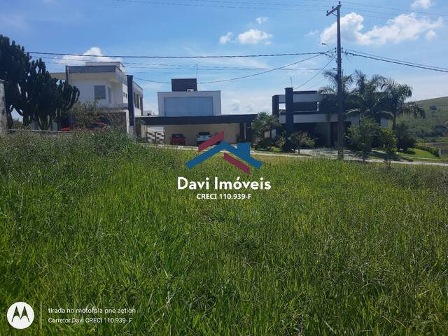 Terreno em condomínio para Venda em Atibaia - 5
