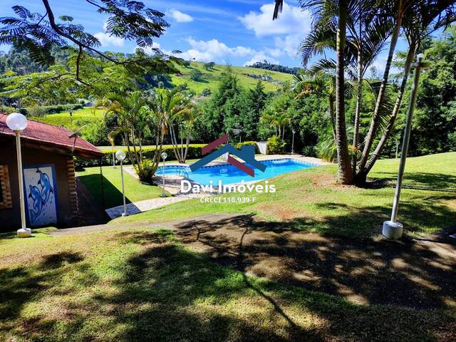 #DI11 - Casa para Locação em Bom Jesus dos Perdões - SP - 1