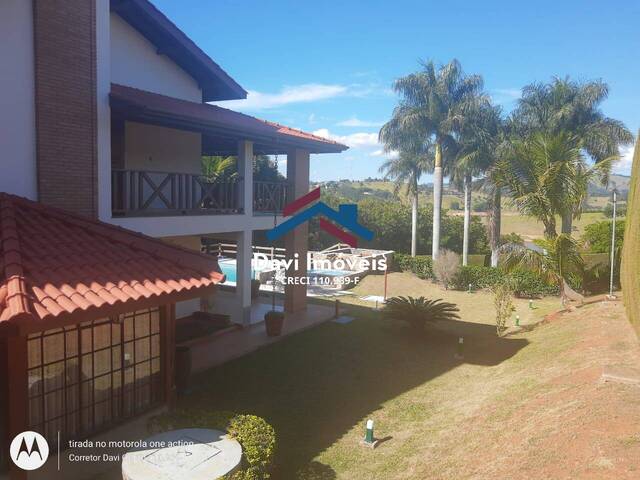 Chácara em Condominio para Venda em Piracaia - 4