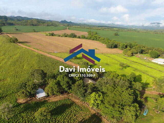 Fazenda para Venda em Vila Propício - 4