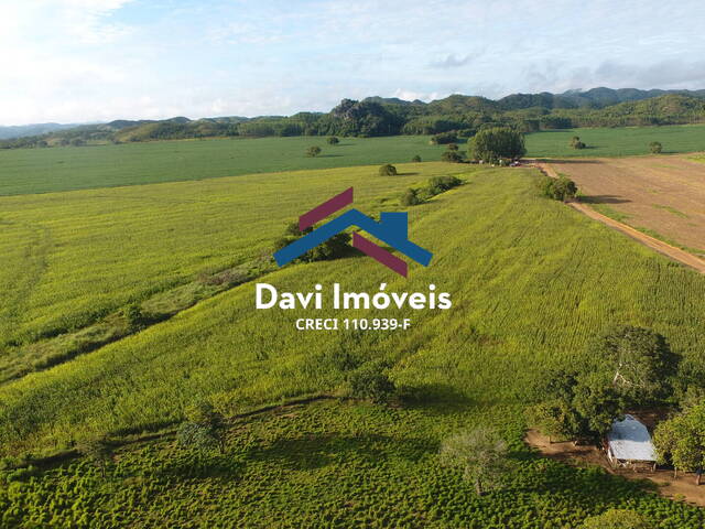 Fazenda para Venda em Vila Propício - 5