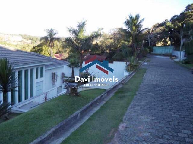 Chácara em Condominio para Venda em Bom Jesus dos Perdões - 4