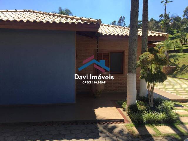 Sitio de Alto Padrão para Venda em Atibaia - 5