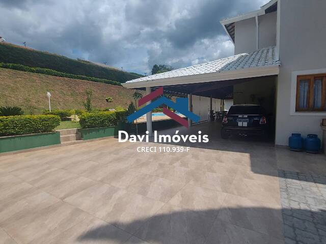 Chácara em Condominio para Venda em Bragança Paulista - 4