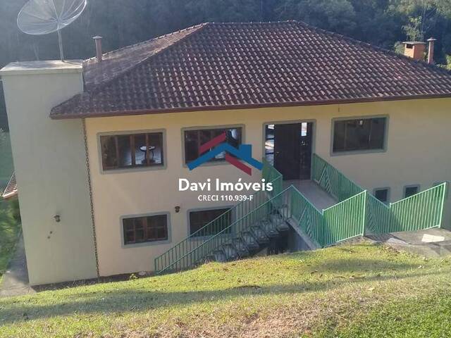 Sítio para Venda em Atibaia - 4