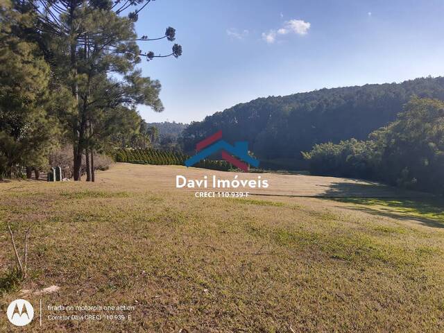 Sitio de Alto Padrão para Venda em Atibaia - 5