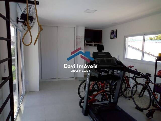 Casa em condomínio para Venda em Bom Jesus dos Perdões - 4