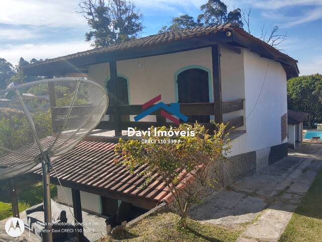 Chácara em Condominio para Venda em Atibaia - 4