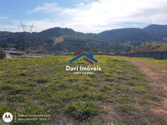 Terreno em condomínio para Venda em Atibaia - 5