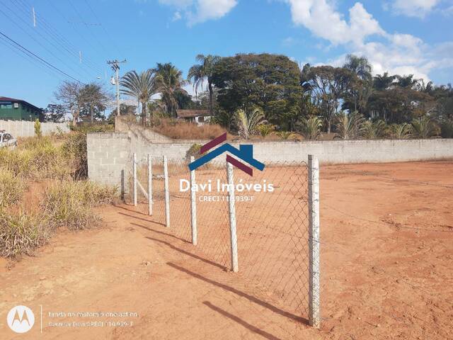 Área para Venda em Atibaia - 4