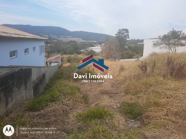 Área para Venda em Bom Jesus dos Perdões - 5