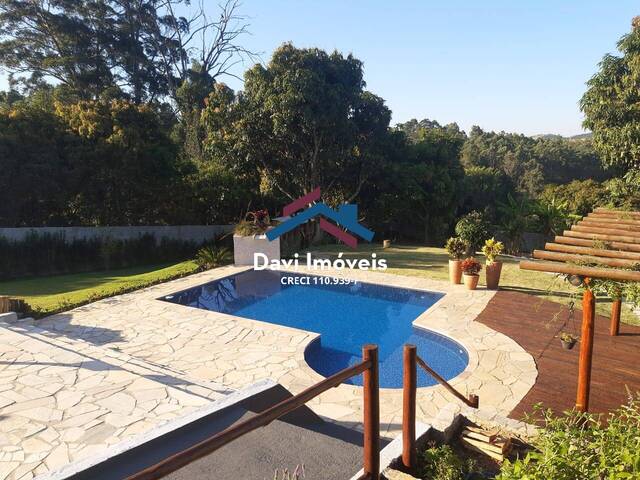 Chácara em Condominio para Venda em Atibaia - 4