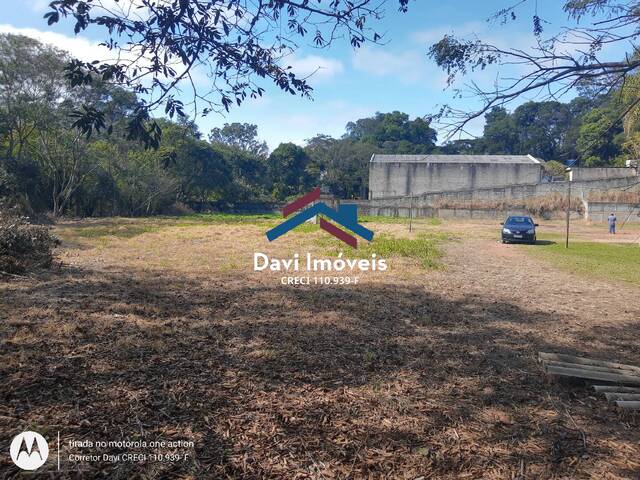 Terreno Industrial para Locação em Atibaia - 4