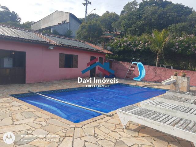Chácara em Condominio para Venda em Atibaia - 4