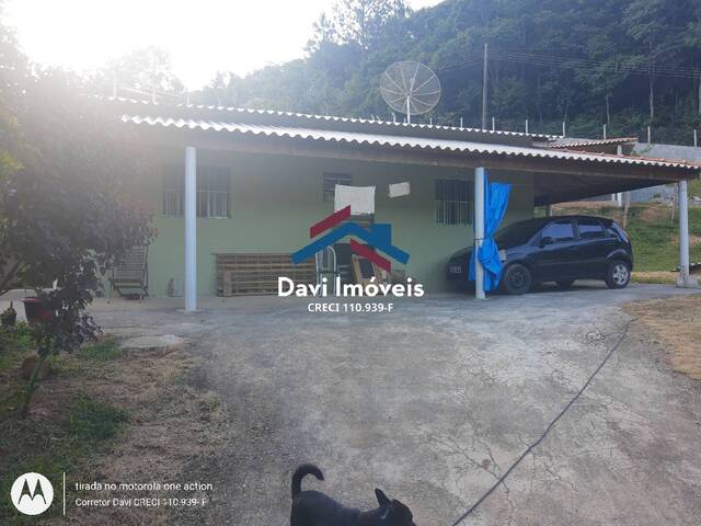 Chácara p/ Financiamento Bancário para Venda em Bragança Paulista - 4