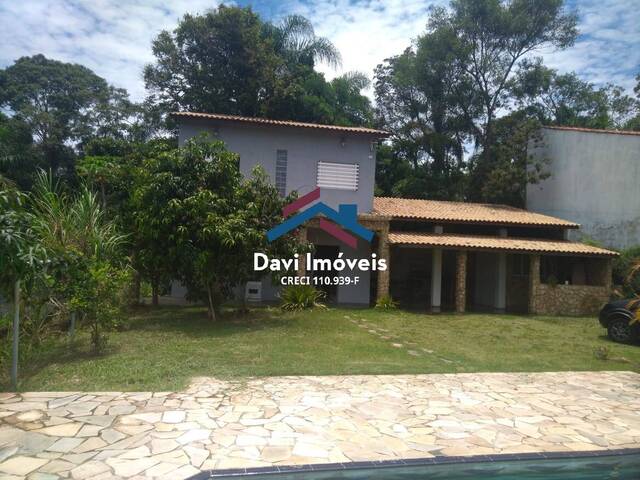 Chácara p/ Financiamento Bancário para Venda em Mairiporã - 4