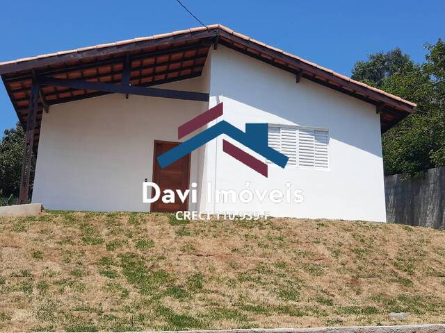 #DI169 - Casa de Campo para Venda em Mairiporã - SP - 3