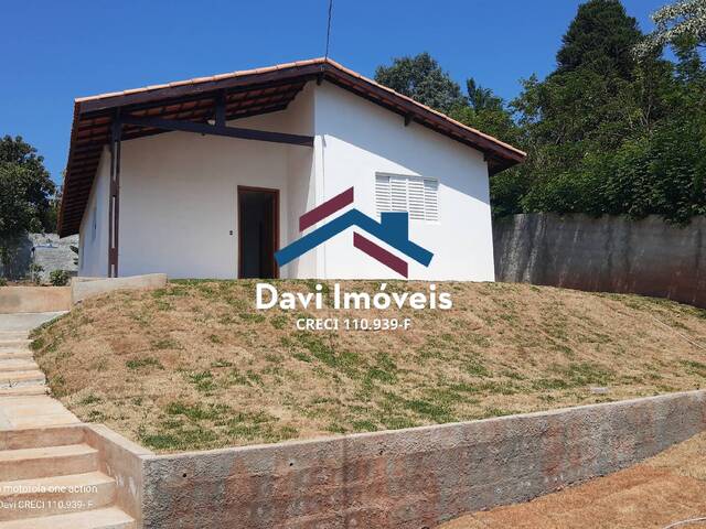 #DI169 - Casa de Campo para Venda em Mairiporã - SP - 1