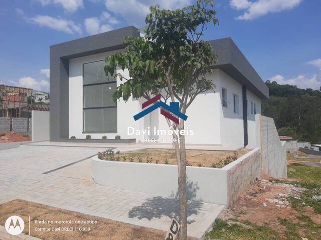 #DI171 - Casa em condomínio para Venda em Atibaia - SP - 1