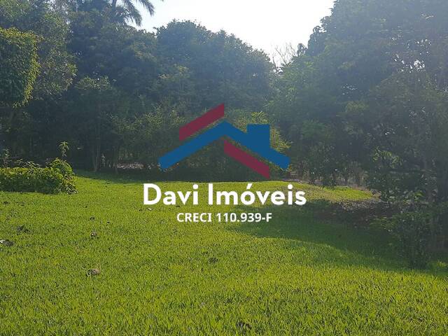 Chácara p/ Financiamento Bancário para Venda em Bom Jesus dos Perdões - 4