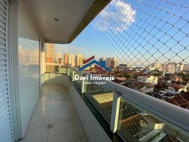 Apartamento para Venda em Praia Grande - 4
