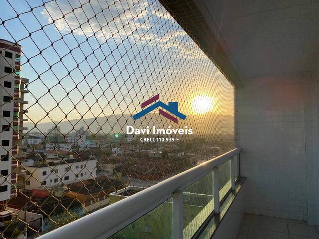 Apartamento para Venda em Praia Grande - 5