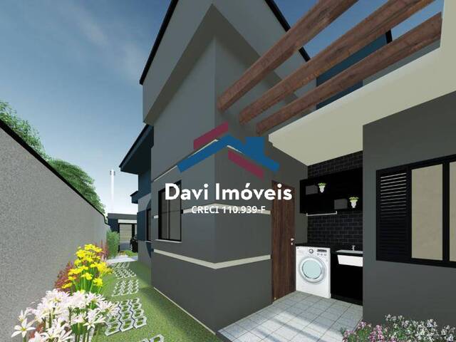 Casa para Financiamento para Venda em Atibaia - 4