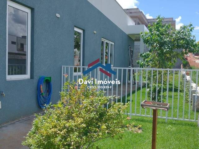 Casa em condomínio para Venda em Atibaia - 4