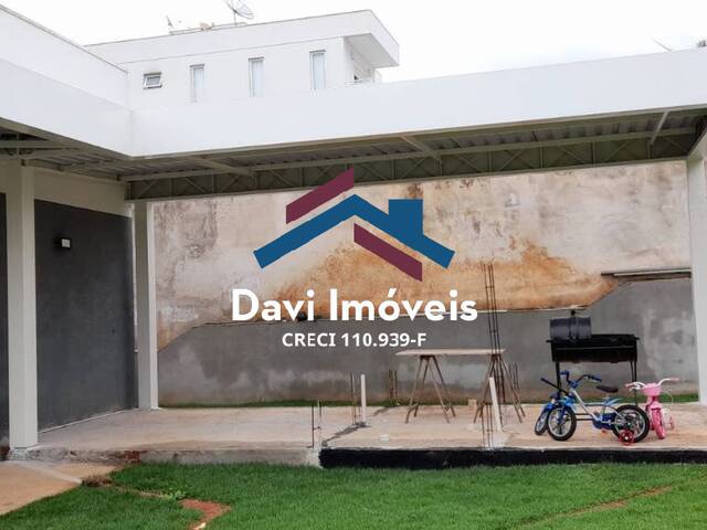 Casa em condomínio para Venda em Atibaia - 5