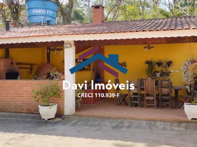 Chácara para Venda em Bom Jesus dos Perdões - 5