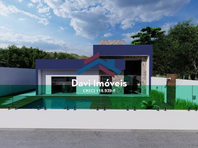 #DI209 - Casa de Campo para Venda em Mairiporã - SP - 2