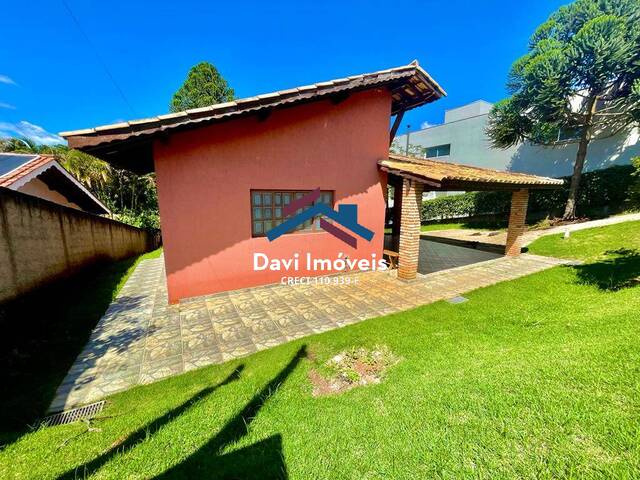Chácara em Condominio para Venda em Bom Jesus dos Perdões - 5