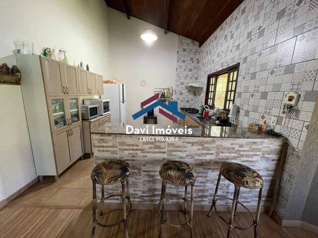 Chácara em Condominio para Venda em Piracaia - 5