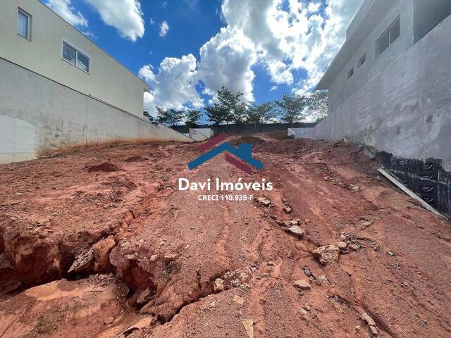 Terreno em condomínio para Venda em Atibaia - 4