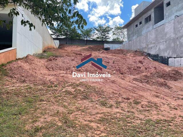 #DI118 - Terreno em condomínio para Venda em Atibaia - SP - 3