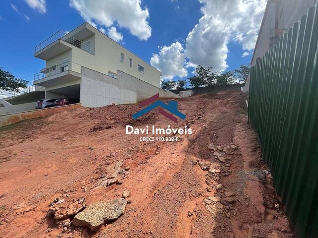 Terreno em condomínio para Venda em Atibaia - 5