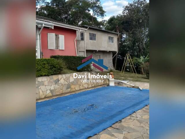 Chácara p/ Financiamento Bancário para Venda em Atibaia - 5