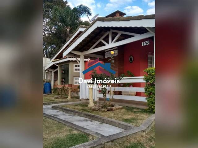 Venda em Estância Santa Maria do Portão - Atibaia