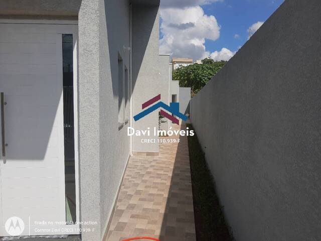 Casa para Financiamento para Venda em Atibaia - 4