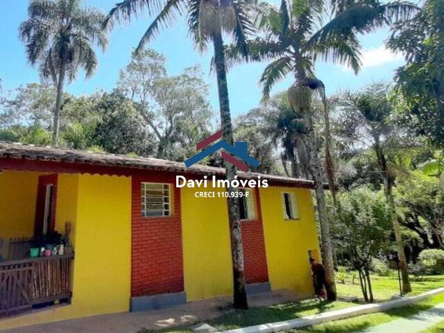 Chácara com Lago para Venda em Jarinu - 5