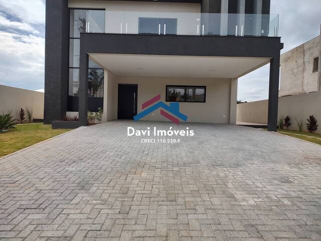 Casa em condomínio para Venda em Atibaia - 5