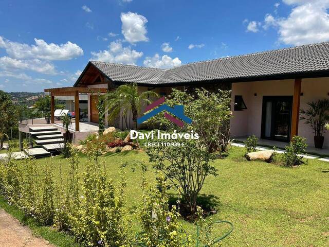 Casa em condomínio para Venda em Atibaia - 4