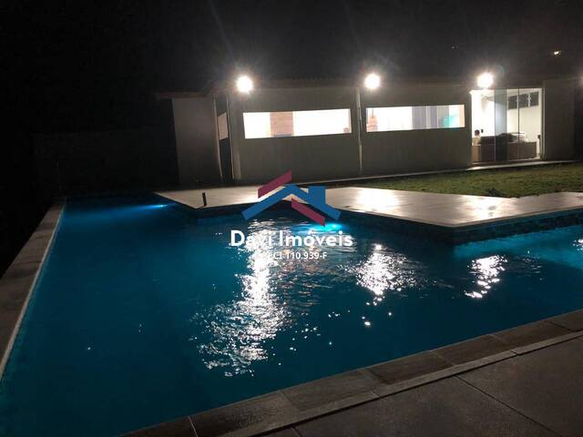 Chácara em Condominio para Venda em Bom Jesus dos Perdões - 4